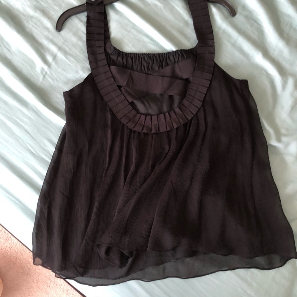 Diane Von Furstenberg blouse